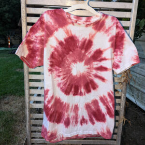 Red Bullseye (Medium) Unisex T-Shirt